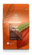 Cacao Barry Decor Cacao kakao dekoracyjne matowe