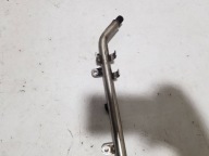Rampe injection Mercedes SL R230 W220 3.7 V6
