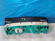 dials clock XSANTIA 1.8 B 96136560