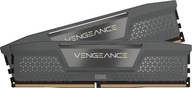 Pamięć RAM Corsair Vengeance DDR5 64GB 5200MHz CL40 (CMK64GX5M2B5200Z40)