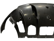 FERRARI 812 COMPETIZIONE CARBON rear diffuser 851650 851651