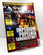 MAGAZYN ŚWIAT WIEDZY 6/2022