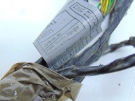 cablaggio sensore parcheggio PDC BMW X5 E70 8039827