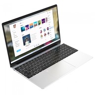 2024 Laptop Ninkear N15 Air 15,6 cala 1920*1080 IPS 16 GB + 512 GB Windows 11