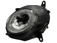 BENTLEY BENTAYGA indicator light turn signal LH 36A953041