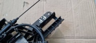 Jeep Grand Cherokee WL 2022 cover support handles right front 68375200AE