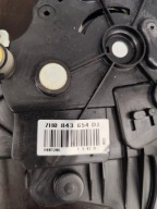 VW T5 lock door of the sliding right 7H0843654DJ