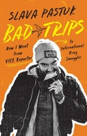 Bad Trips: How I Went from VICE Reporter to
