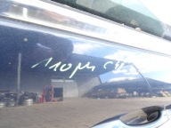 CITROEN C4 II B7 tür links links heck