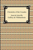 CHRONICLES OF THE CRUSADES JEAN JOINVILLE DE