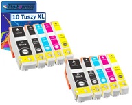 Atrament Tito-Express epson 33xl T3351 T3361 T3362 T3363 T3364 pre Epson set