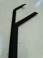 gasket frame door left front PEUGEOT 5008 II 9811586080
