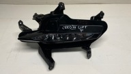 KIA CEED III LIFT fog light right front front light fog lights right