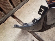 bumper rear BMW i3 I01 LCI 7462334