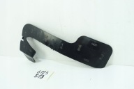 TESLA MODEL 3 2017- support holder fog lights left front 1089447-00-B