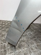 fender front front right VW POLO 6R 6C 09