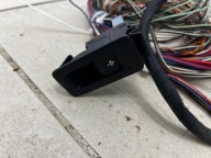 VW PASSAT B7 KOMBI tow INSTALCJA module KPL 3AA803880E