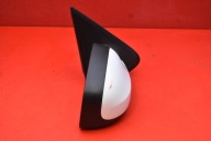 mirror right manually BIALE EU 036965 DACIA SANDERO 2 II 13-16