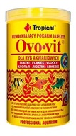 Tropical Ovo-Vit Pokarm Jajeczny 100ml 20g