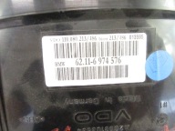 dials dials BMW 5 e60 e61 2.0 2.5 3.0 3.5 M47 M57n N47 Diesel EUROPA