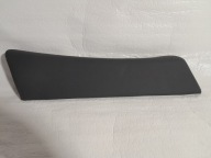 AUDI Q7 4L side KANAPY rear part 4M8885704