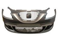 bumper front front SEAT ALTEA TOLEDO III LAK: LS7U