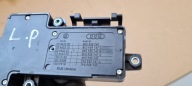 SQ5 8R Q5 LIFT switch seat left front PANEL CHROM 8K0959747 S4 B8 A4