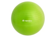 PIŁKA DO ĆWICZEŃ FITNESS TOPBALL 75CM /INSPORTLINE