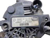 alternator PUNTO EVO 1.3 MULTIJET 51784845 2543477A
