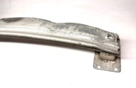 AUDI TT 8S träger Alu der Stoßstange heck 8S0807309