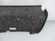MERCEDES W212 sedan upholstery bonnet side