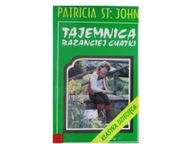 Tajemnica bażanciej chatki - Patricia St. John