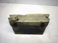 Blende Abdeckung TERMICZNA Unterfahrschutz KOMPRESORA Achsträgers AUDI A6 C7 A7 4G