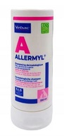 VIRBAC ALLERMYL, 250 ml, Szampon dermatologiczny dla psa i kota