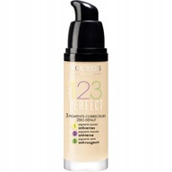 Bourjois 123 Perfect Podkład 51 Light Vanilla B