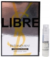 YSL Yves Saint Laurent Libre Absolu Platine vzorka 1.2 ml Novinka