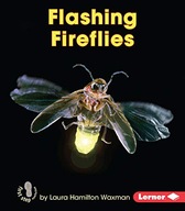 Flashing Fireflies Waxman Laura
