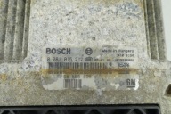 computer control unit of the engine SAAB 9-3 1.9TTID TTID 180KM 0281015212 55568896