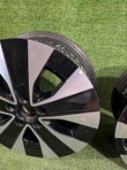 disc disc aluminium MERCEDES V-class VITO 17" x 7J ET51 NR.F232