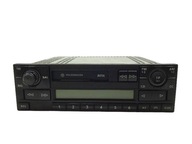 RADIO PASSAT B5 BORA 1J0035152E Volkswagen Golf IV (1997-2004)