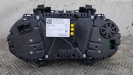 SKODA SCALA dials clock 1.6 TDI 654920741a