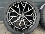 AUDI A3 II III IV 8P0 8V0 8Y0 2 3 4 KOŁA LETNIE 225/45R17 SUNWIDE NOWE