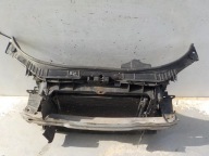 702 AUDI A3 II 8P 1.6 petrol support panel for radiators sider radiator