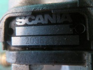 Sensor PRZEKAZNIKOWY SCANIA G410 CNG 23R 2038219