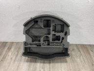 TOYOTA RAV4 V 2019-> polystirene insert KORYTO PIANKA boot 64993-42011