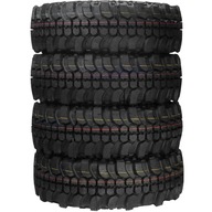 4× Profil Breaker MT/R 205/65R16 95 S