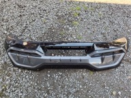 bumper rear SPOILER CUPRA TERRAMAR 2024R->
