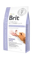 Brit suché krmivo pre ryby pre psov s potravinovou precitlivenosťou 2 kg
