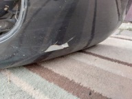 Stoßstange vorne AUDI A5 07-11r 8T0807437K schwarzer