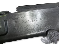 AUDI Q3 83A front left moulding door 83A853959A/B